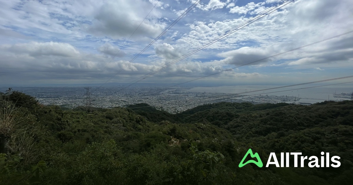 Mount Iba - hikes and trails to get you there | AllTrails