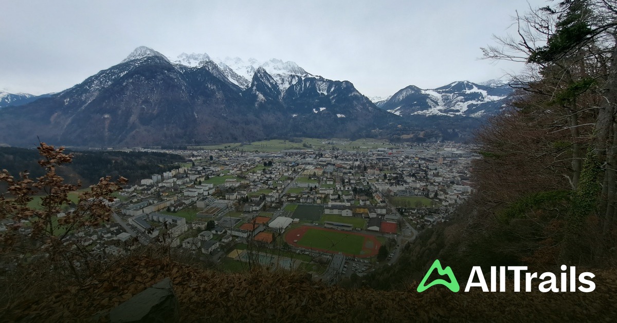 Camping Hotel Traube - hikes and trails to get you there | AllTrails