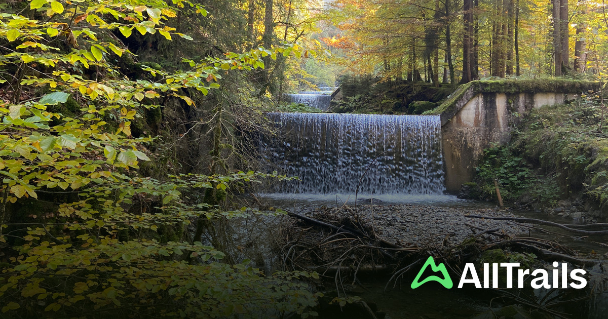 Rubi-Camp - hikes and trails to get you there | AllTrails