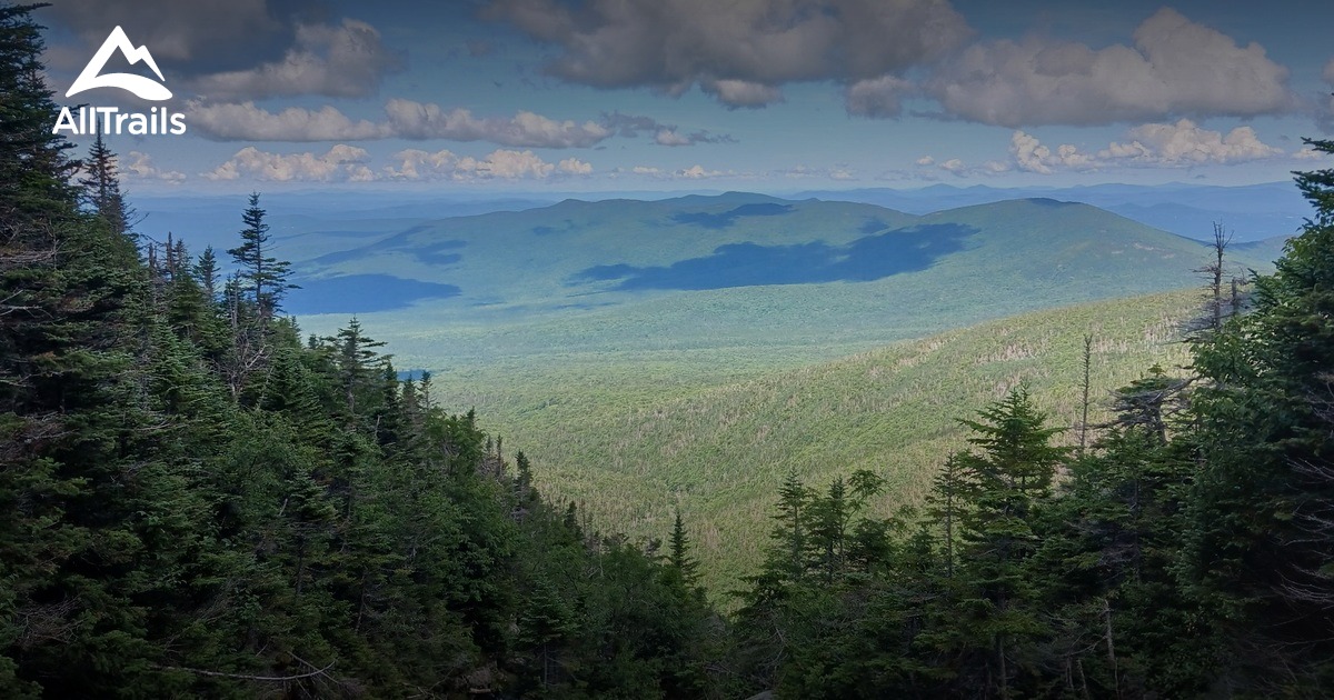 10 Best Trails near Mount Monroe AllTrails