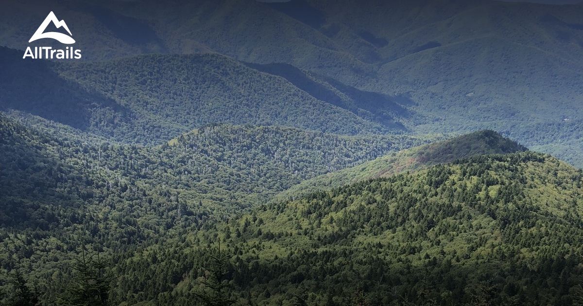 Best Trails near Big Tom AllTrails