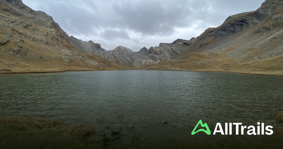 Camp des Fourches - hikes and trails to get you there | AllTrails