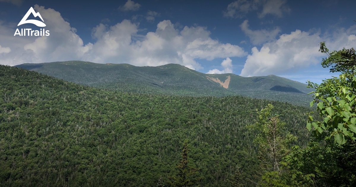 Owls Head - hikes and trails to get you there | AllTrails