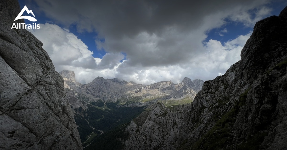 Die besten Routen in der Nähe von Monte Colac AllTrails