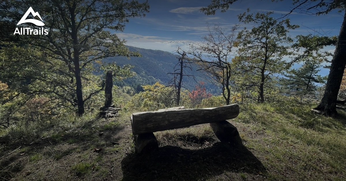 2023 Beste Routen In Der Umgebung Von Monte Secchieta AllTrails