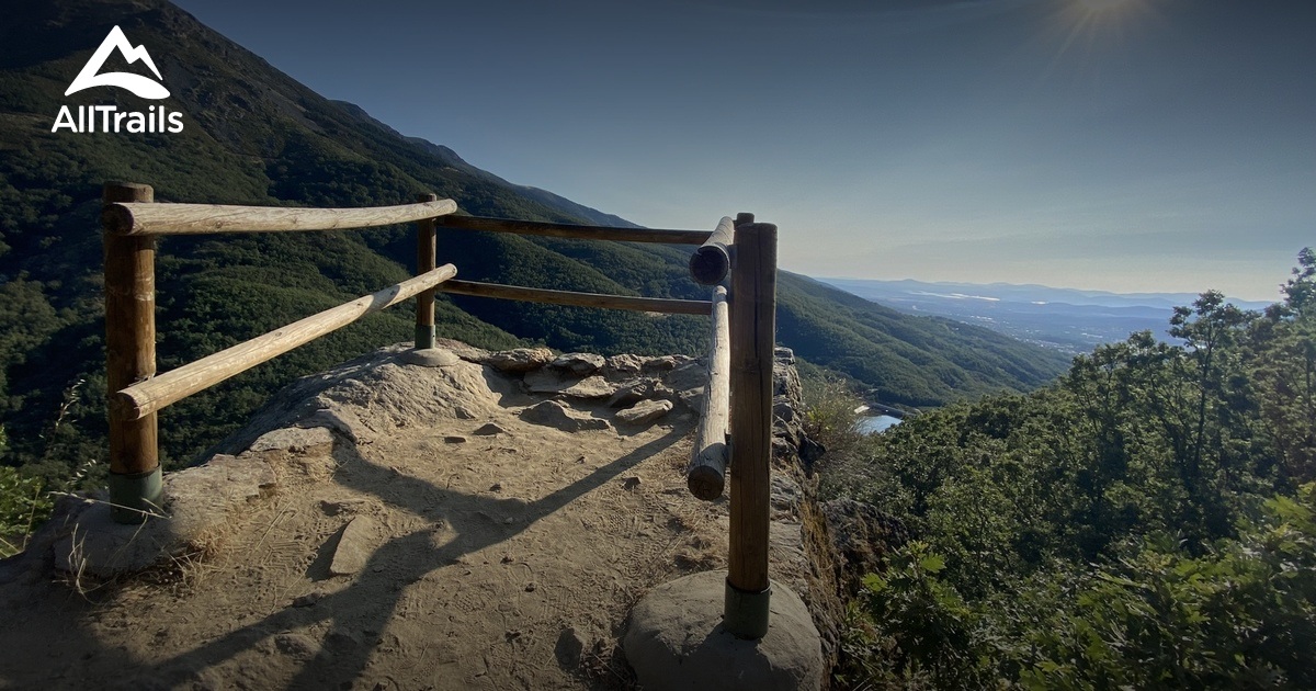 Die besten Routen in der Nähe von La Chorrera AllTrails