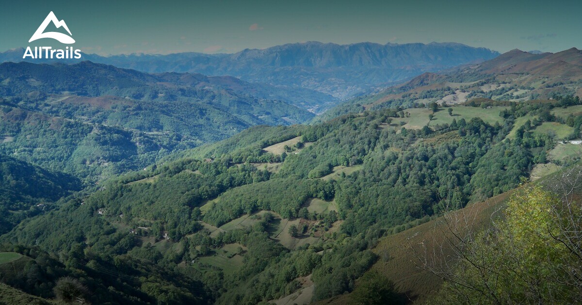 Die besten Routen in der Nähe von Pico la Pedrera AllTrails