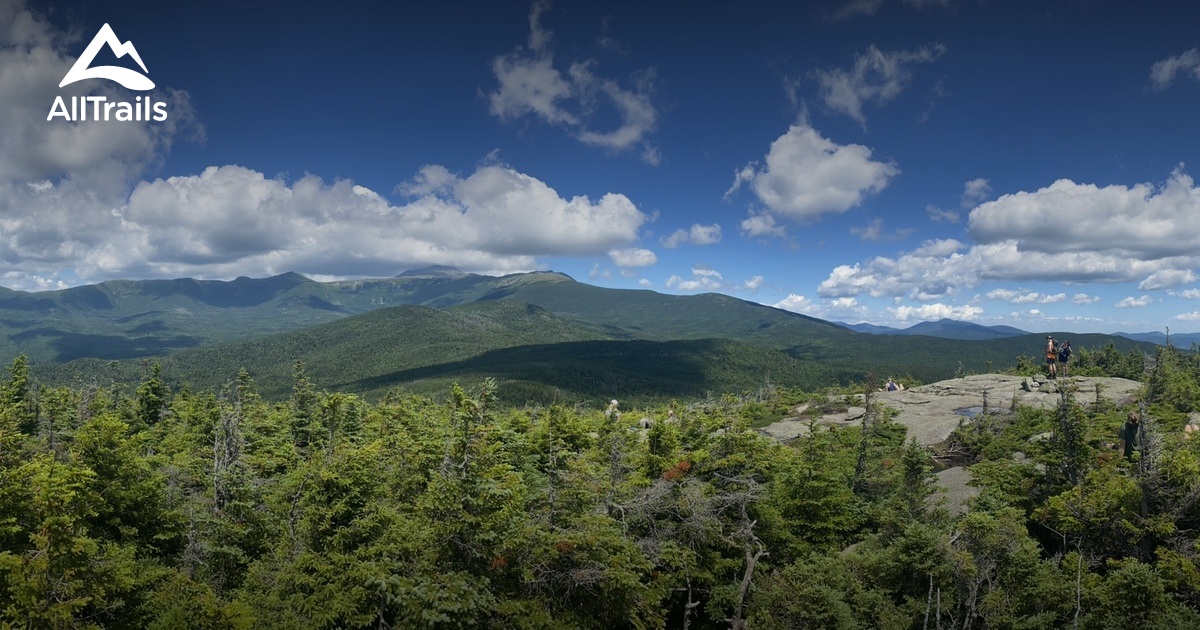 2023 Best Trails near Mount Isolation AllTrails