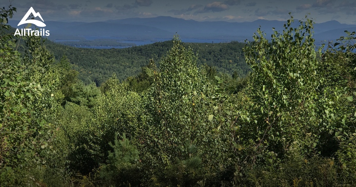 West Quarry Mountain - hikes and trails to get you there | AllTrails