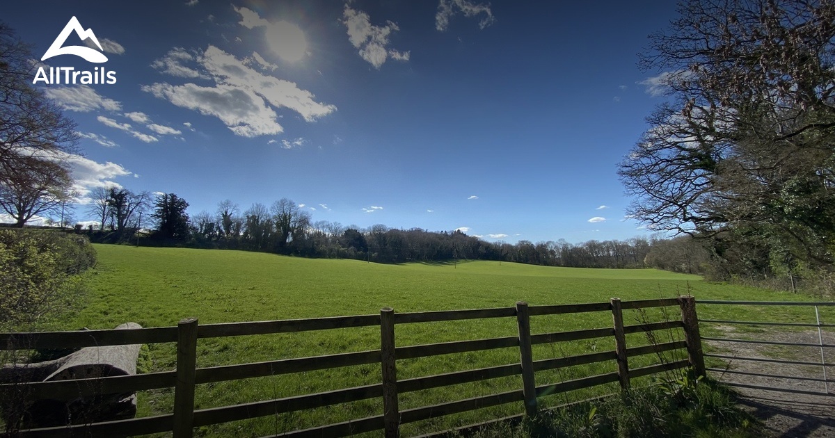 Die besten Routen in der Nähe von Ladle Hill AllTrails
