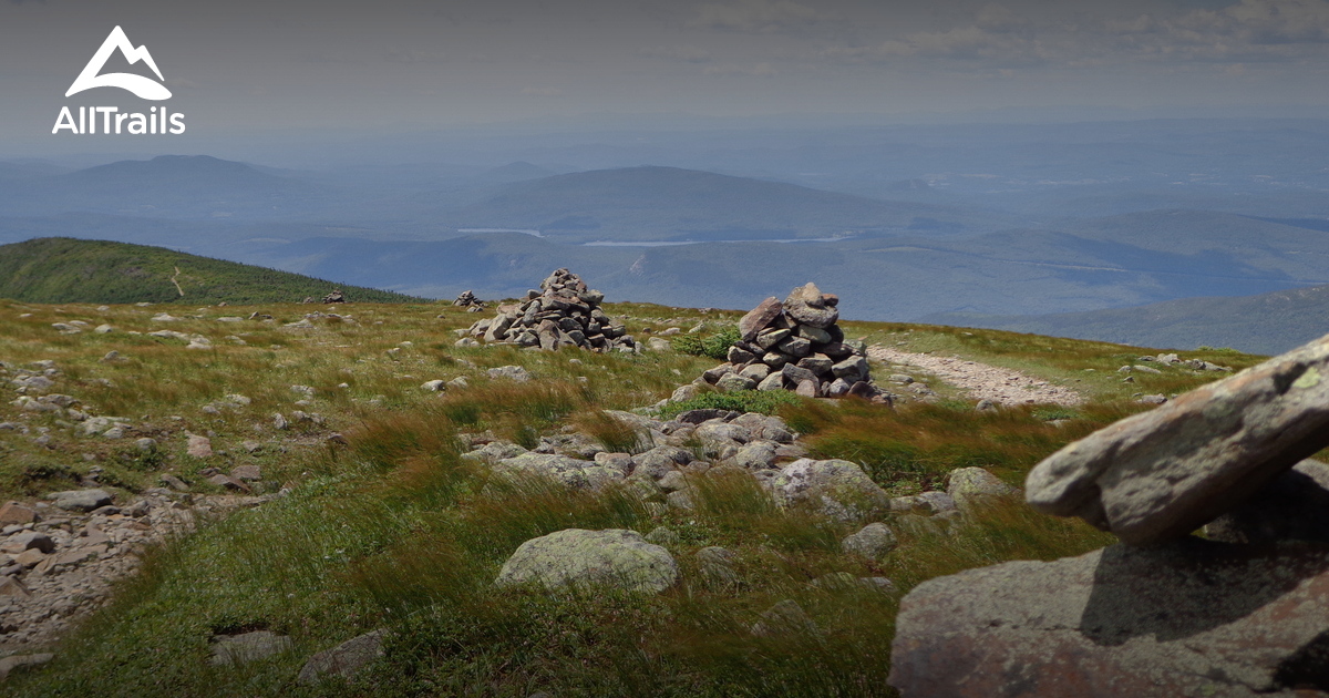 Best Trails near Mount Wolf AllTrails