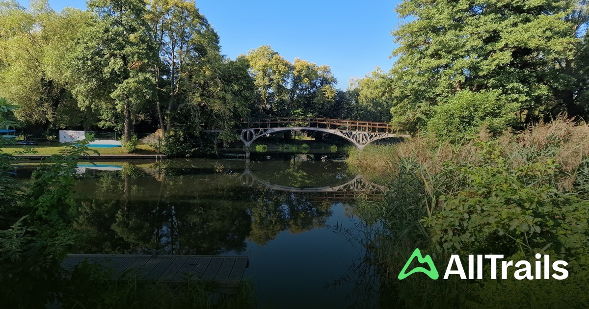 Triangel Camping - hikes and trails to get you there | AllTrails