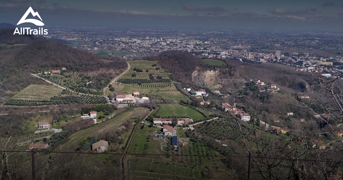 2023 Beste Routen in der Umgebung von Monte Ceva AllTrails