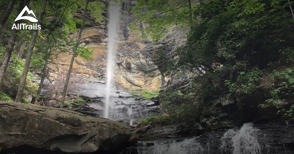 Shower Bath Falls - hikes and trails to get you there | AllTrails