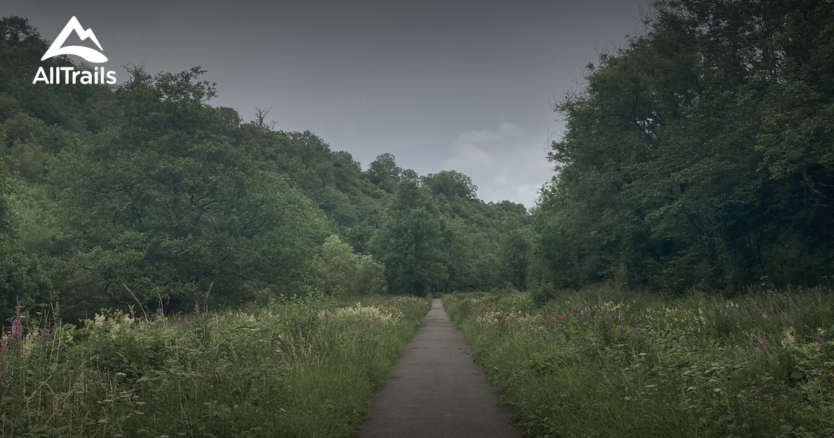 2023 Beste Routen in der Umgebung von Milk Hill AllTrails