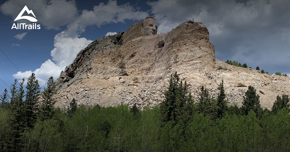 2023 Best Trails near Thunderhead Mountain AllTrails