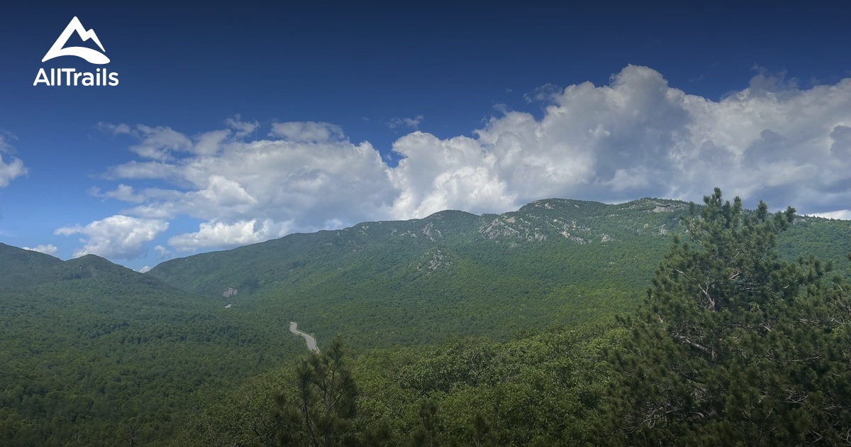 Owls Head - hikes and trails to get you there | AllTrails
