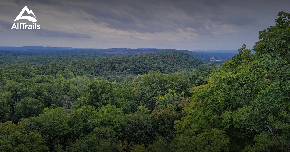Best Trails near Rattlesnake Mountain AllTrails