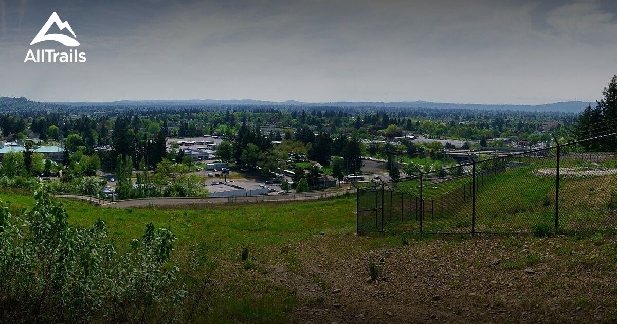 2023 Best Trails near Kelly Butte AllTrails
