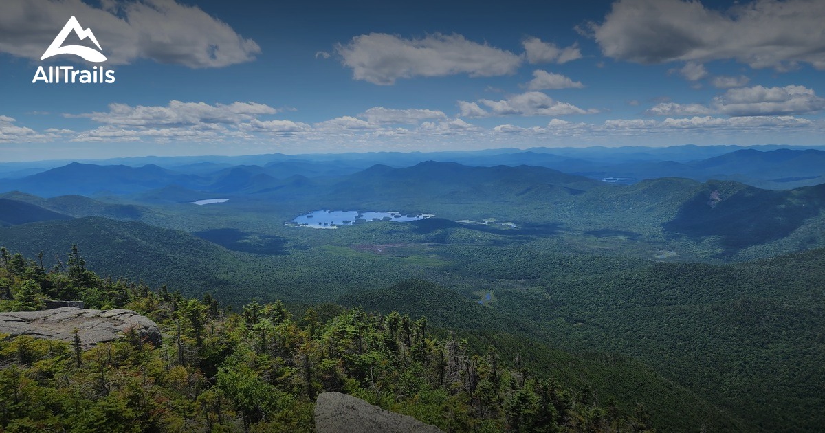 10 Best Trails near Dix Mountain AllTrails