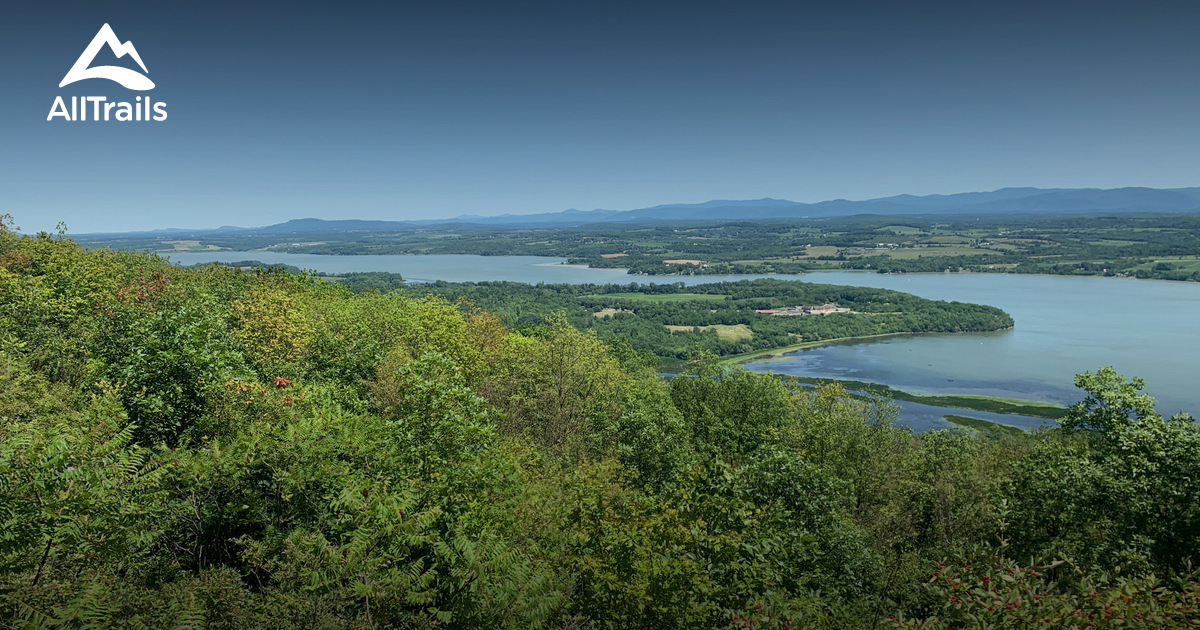 Best Trails near Mount Defiance AllTrails