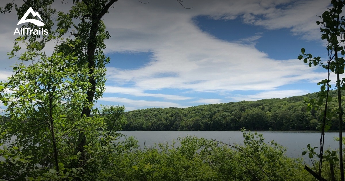 2023 Best Trails near Rensselaerville Falls AllTrails