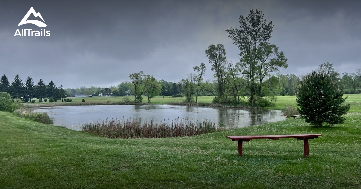 Best Trails near Royalton Falls AllTrails