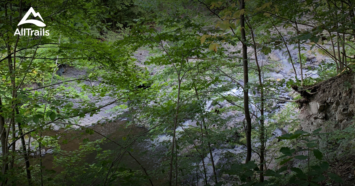 2023 Beste Routen in der Umgebung von Poesten Kill Falls AllTrails