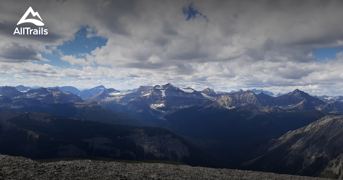 2023 Best Trails near Pilot Mountain AllTrails