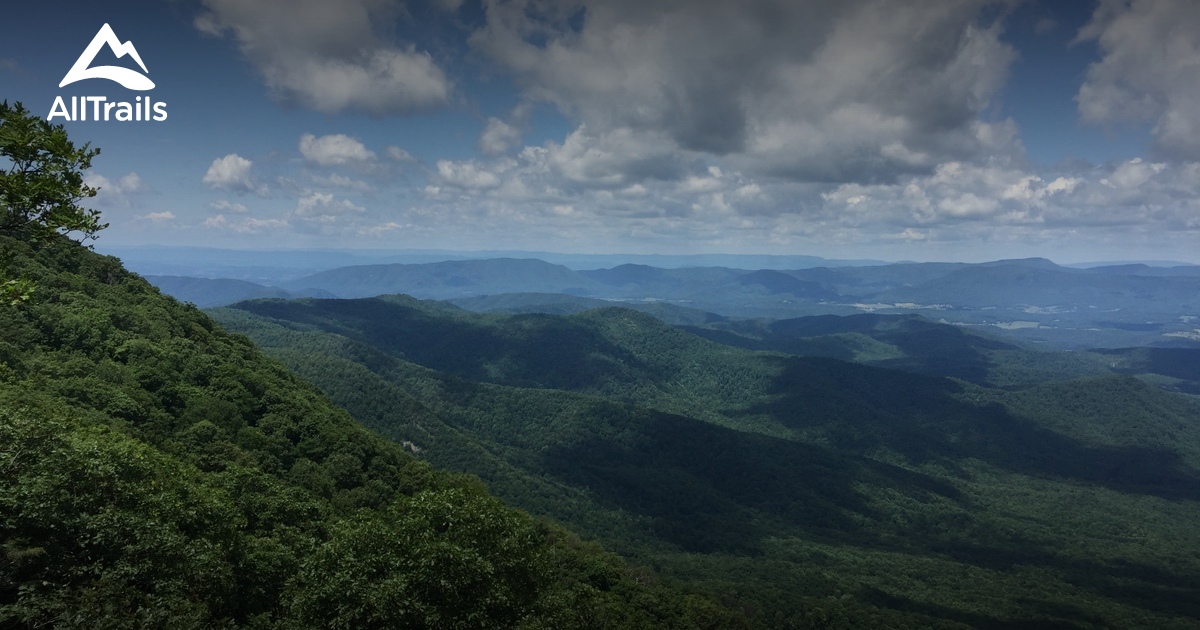 2023 Best Trails near Apple Orchard Mountain AllTrails