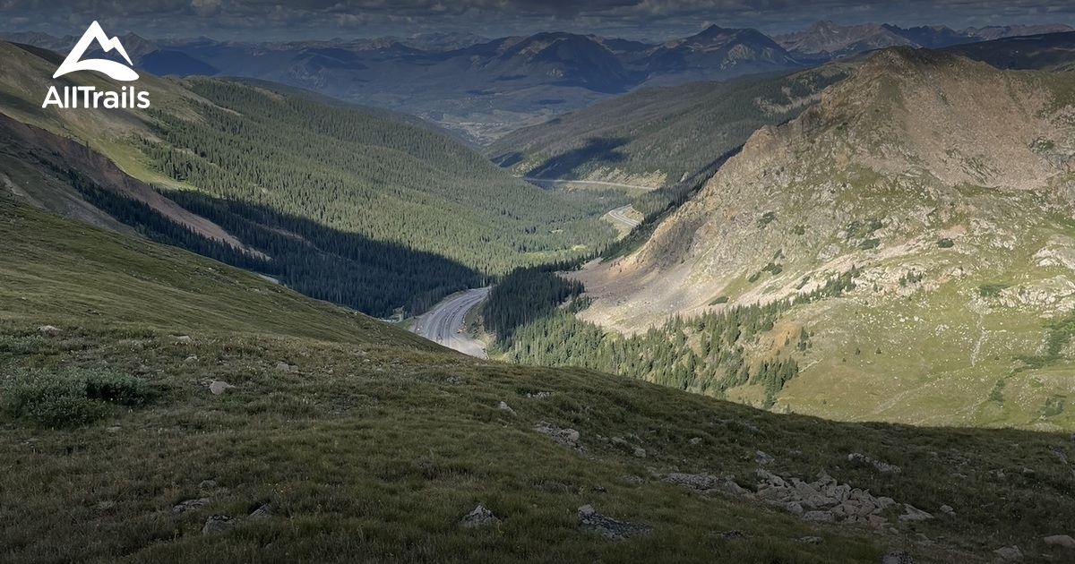 Best Trails near Hagar Mountain AllTrails