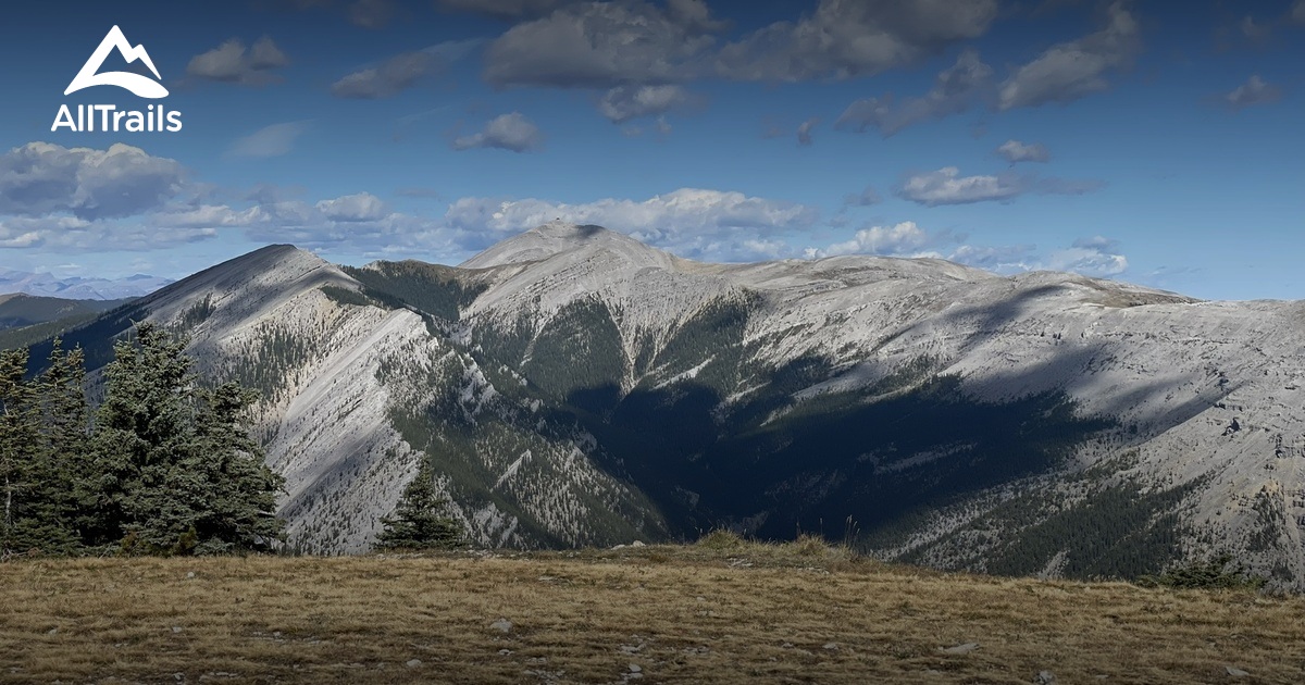 PRAIRIE top MOUNTAIN