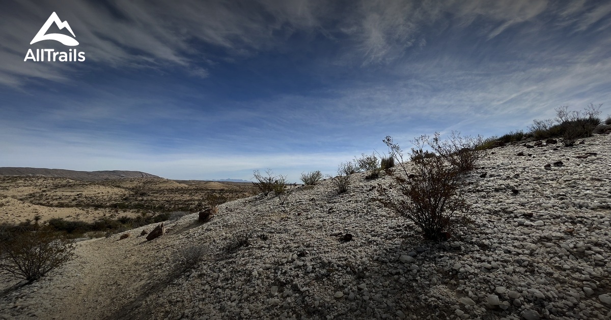 Best Trails near Fresno Cascades AllTrails