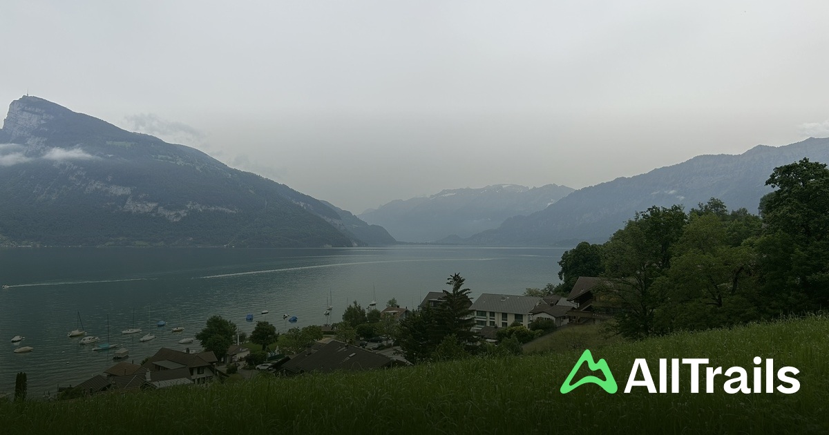 Best trails near Camping Stuhlegg | AllTrails