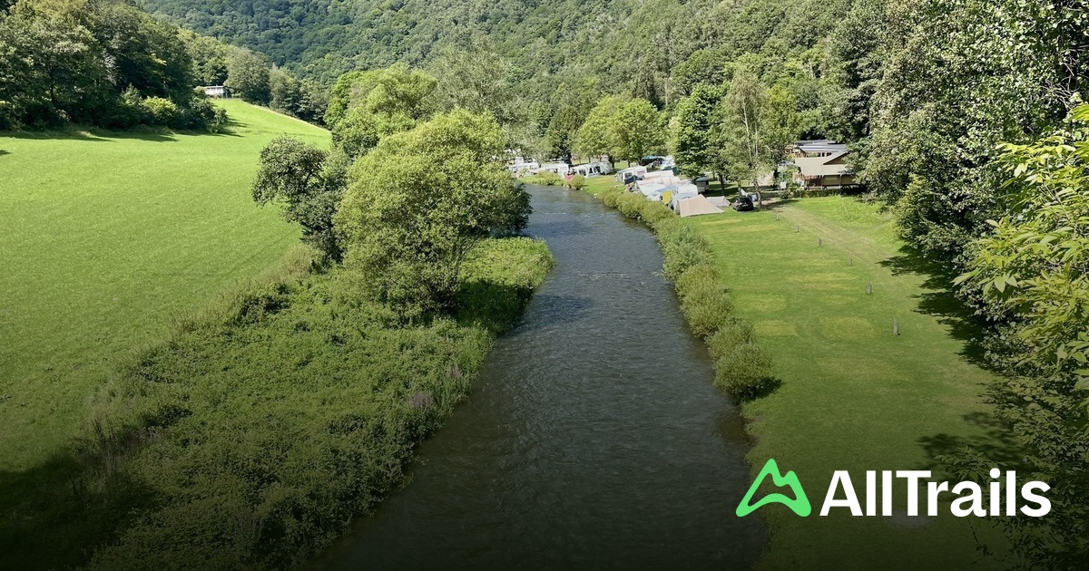Camping du Nord - hikes and trails to get you there | AllTrails