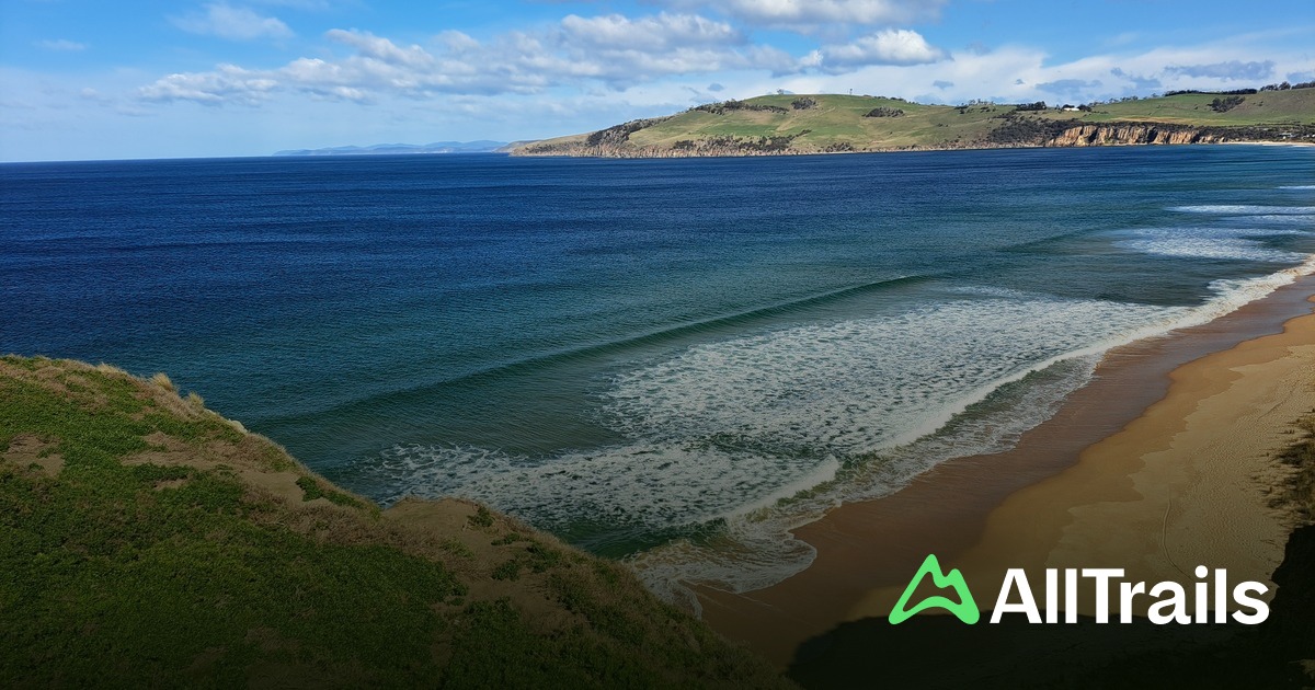 Clifton Beach hikes and trails to get you there AllTrails Clifton Beach hikes and trails to get you there AllTrails