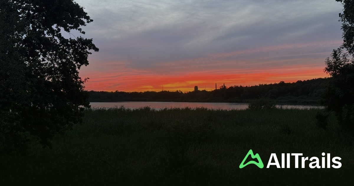 Camping am See - hikes and trails to get you there | AllTrails