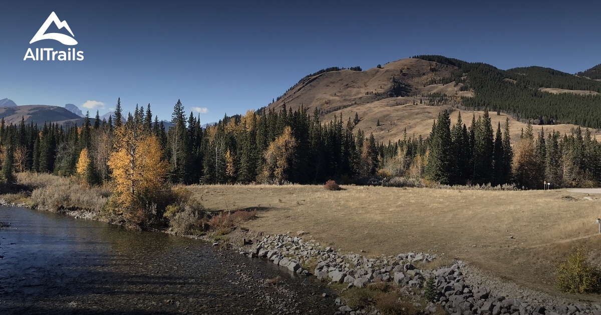 2023 Best Trails near Strawberry Hills AllTrails