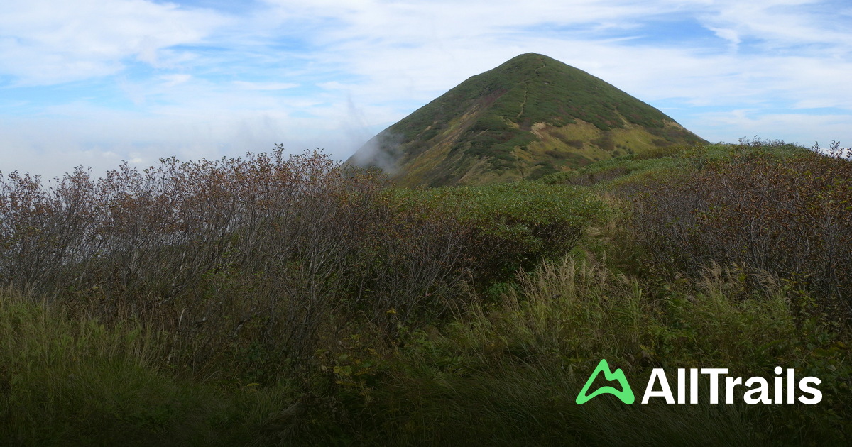 多良山 Mt. Yakeyama - hikes and trails to get you there | AllTrails