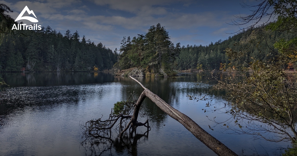 Mount Matheson Die schönsten Wege zum Wandern in 2023 AllTrails