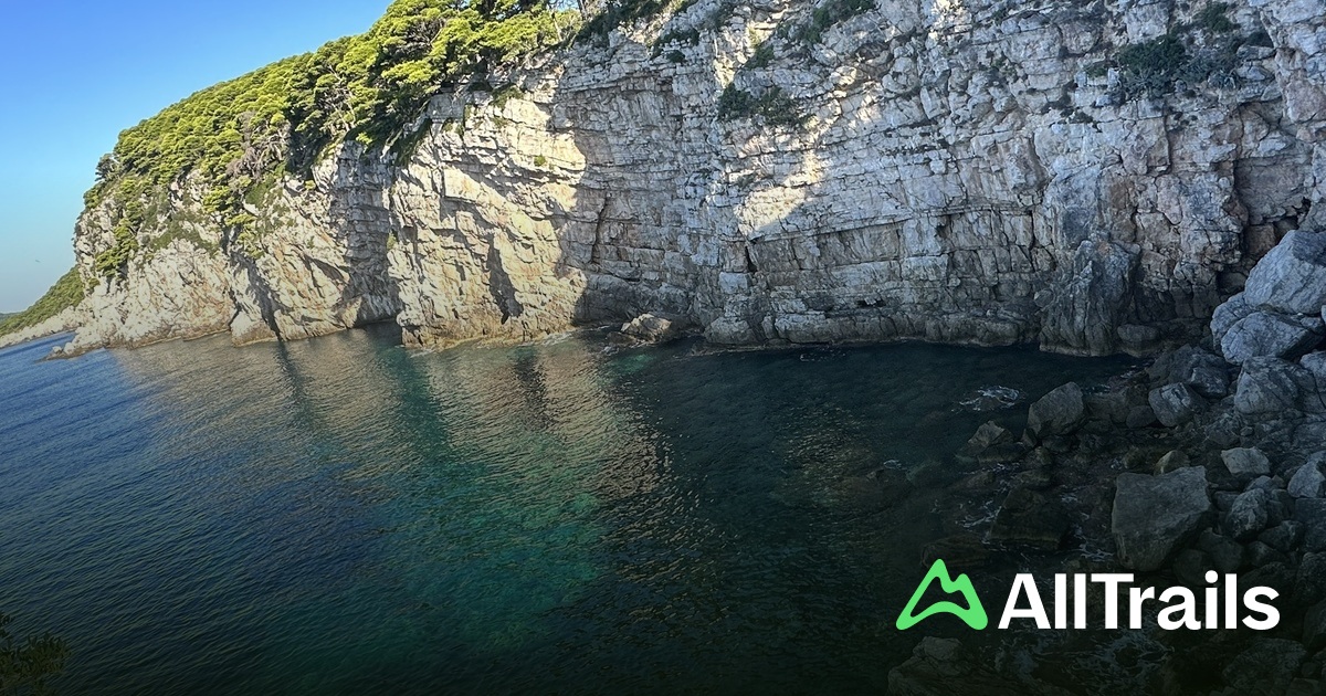 Uvala pod Trpezicom