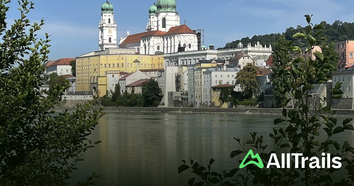 Camping Schlgen - hikes and trails to get you there | AllTrails
