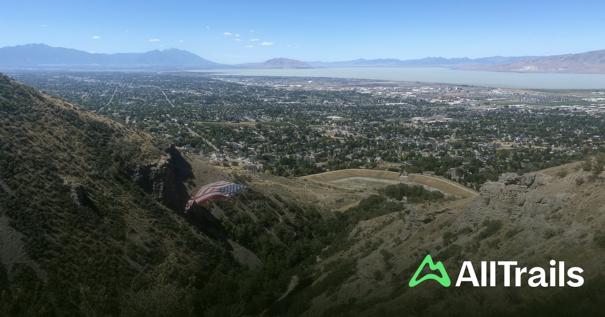Juniper Hill - hikes and trails to get you there | AllTrails