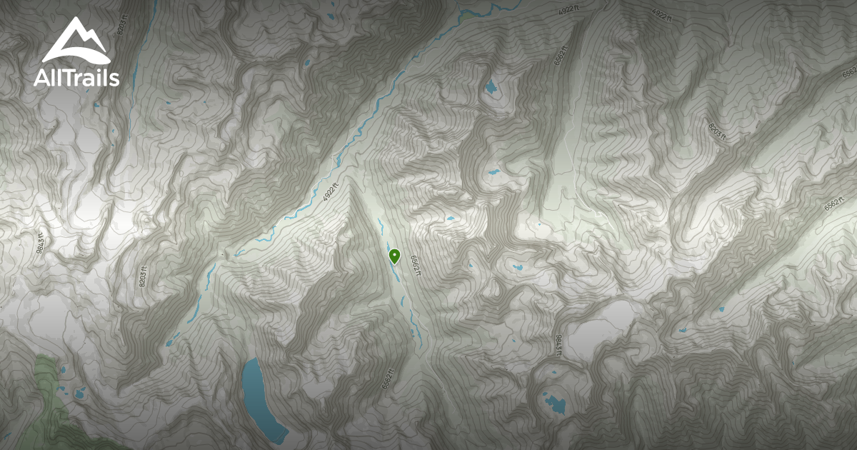 2023 Best Trails near Farnham Ridge AllTrails