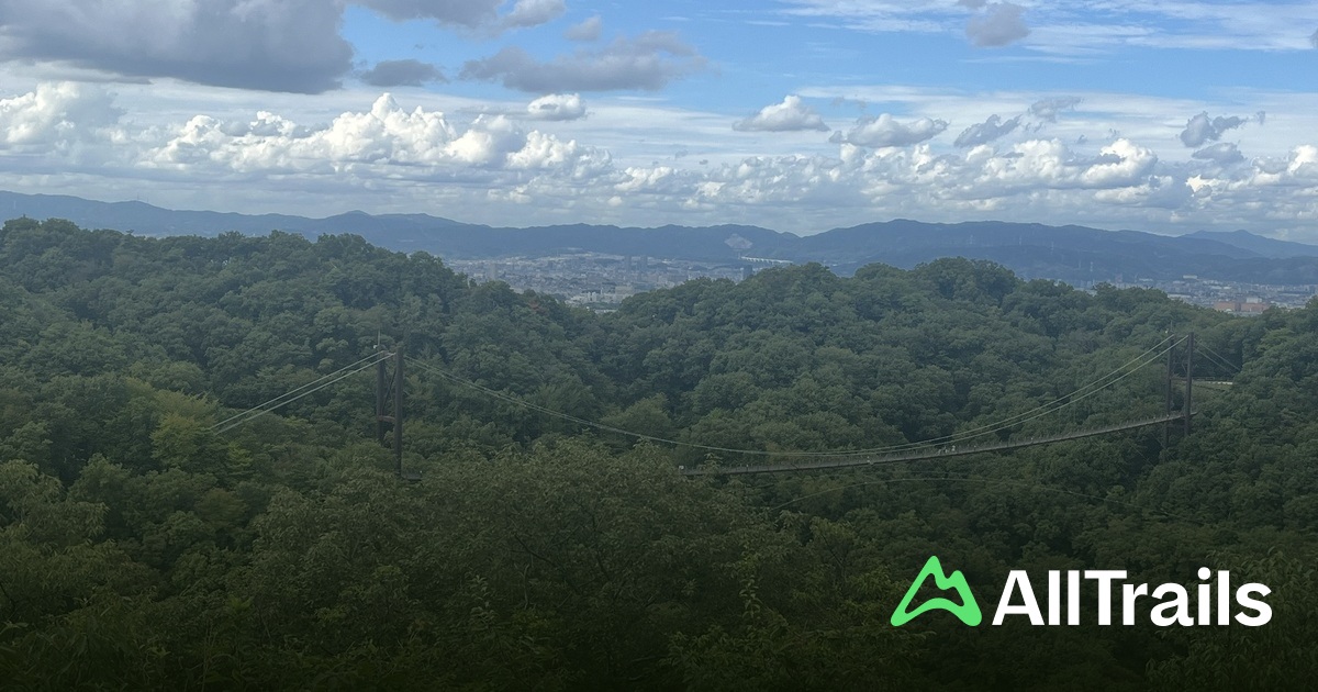 Amano river - hikes and trails to get you there | AllTrails