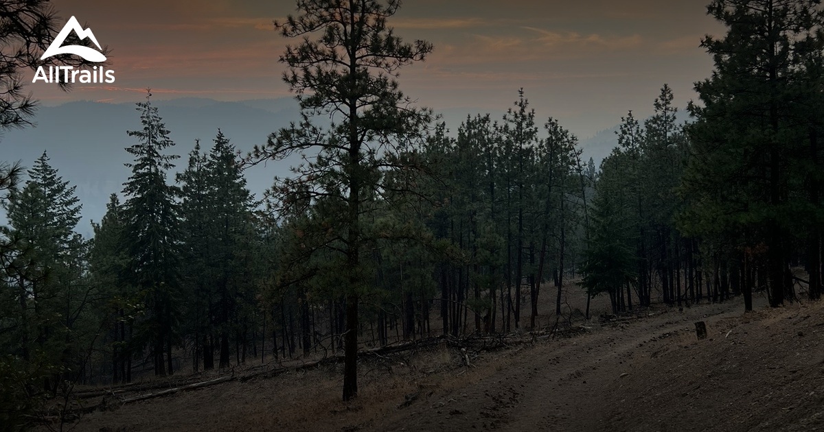 2023 Best Trails near Rattlesnake Mountain AllTrails