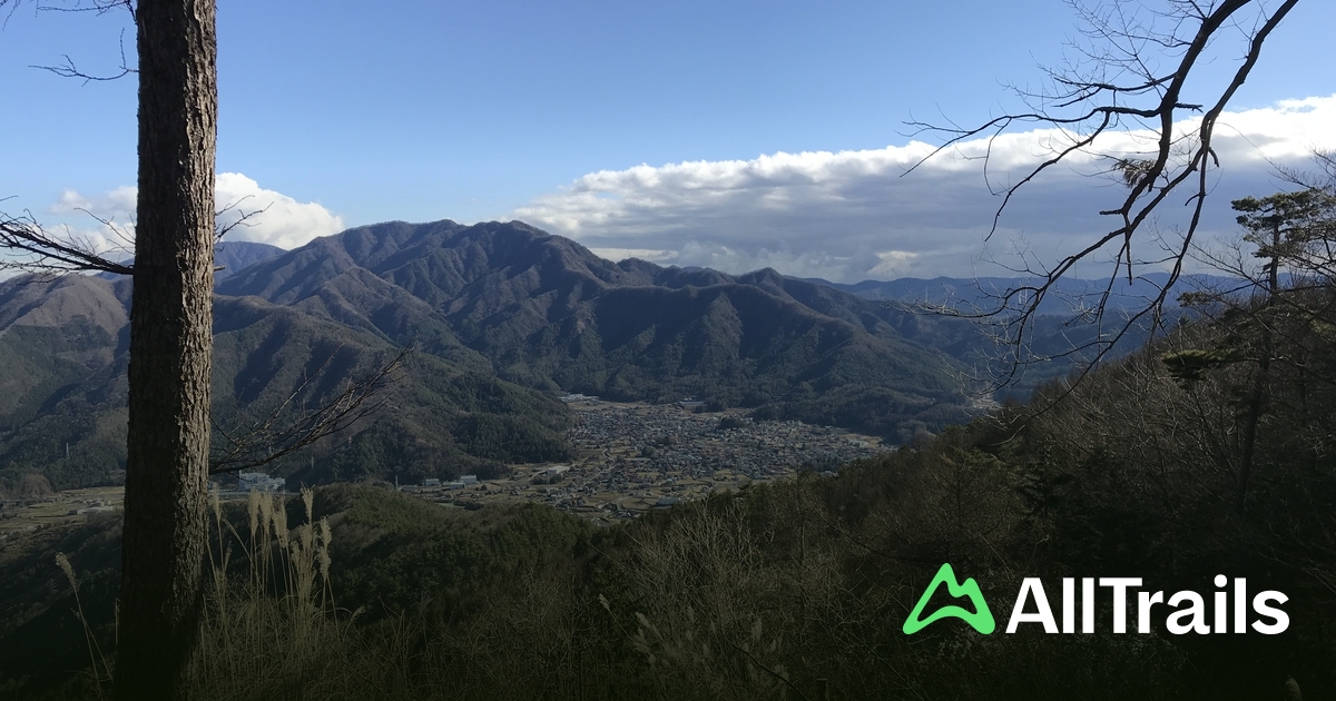 Fuji Panorama deck - hikes and trails to get you there | AllTrails