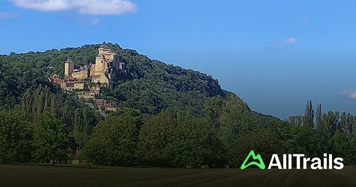 Camping Maisonneuve - hikes and trails to get you there | AllTrails