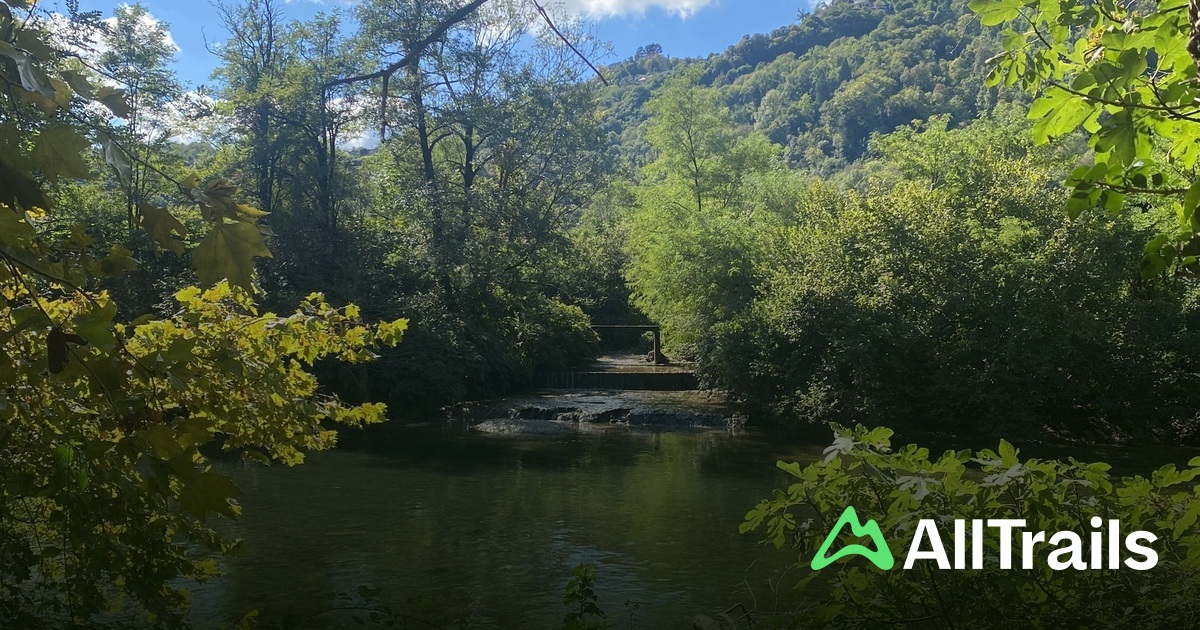 Camping Tresiana: Die besten Routen in der Umgebung | AllTrails