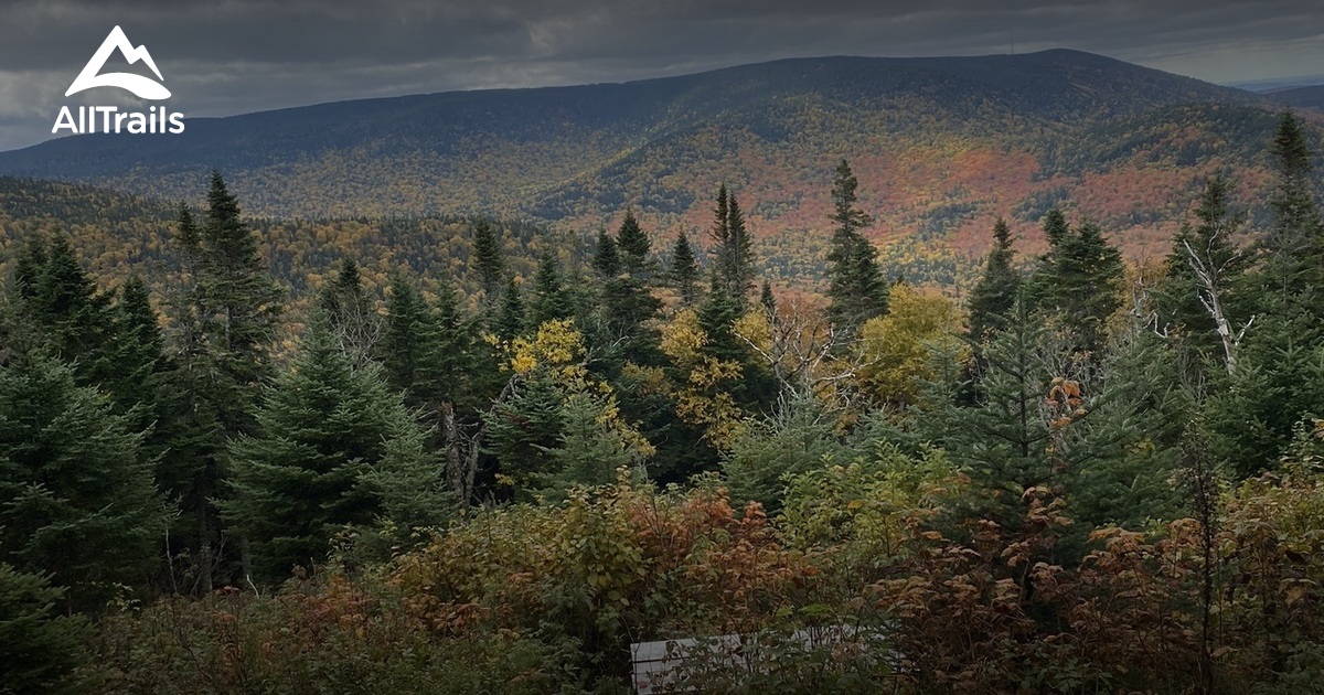 2023 Best Trails near Mont SaintMagloire AllTrails